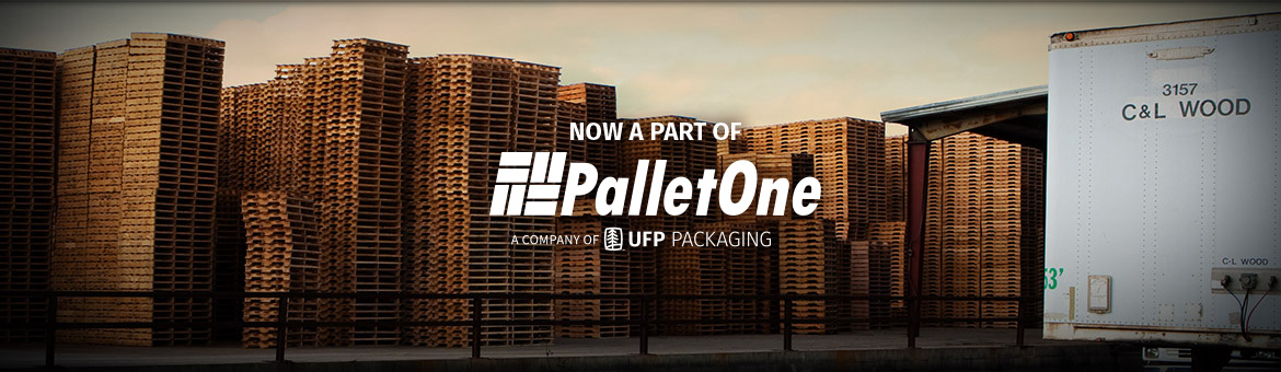 PalletOne Announcement