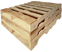 Wood Pallet